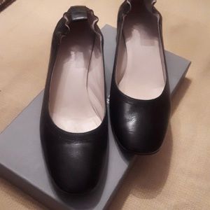 Everlane day heel 7 black